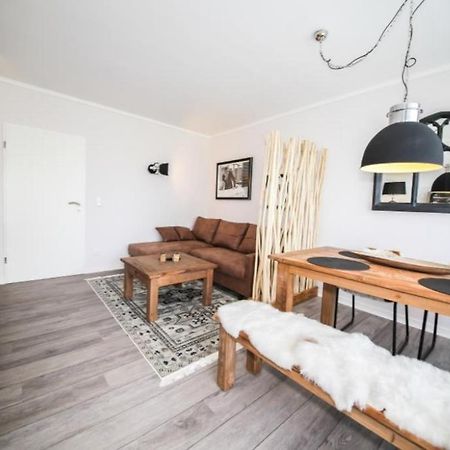 Ferienwohnung Seeblick Шарбойтц Екстериор снимка