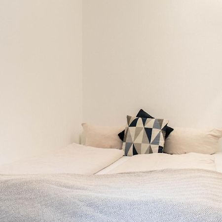 Ferienwohnung Seeblick Шарбойтц Екстериор снимка