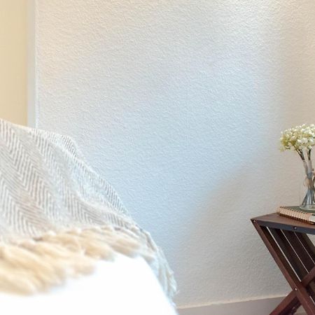 Ferienwohnung Seeblick Шарбойтц Екстериор снимка