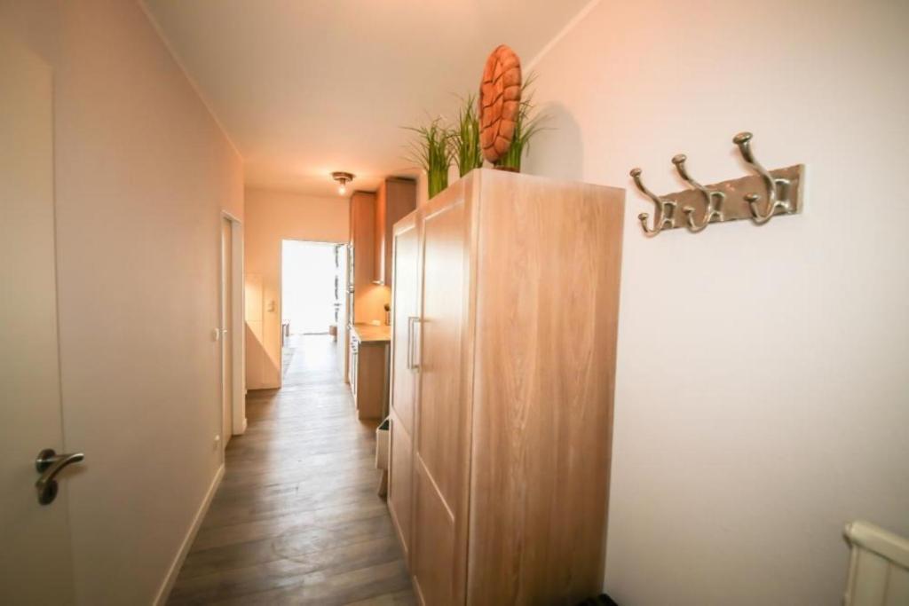 Ferienwohnung Seeblick Шарбойтц Екстериор снимка
